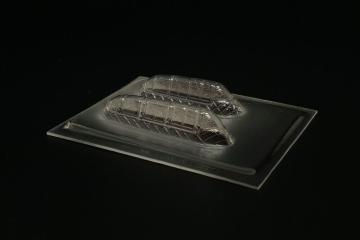 SBD Dauntless  Vacu Canopy (Brengun kit) &middot; BRN L144170 &middot;  Brengun &middot; 1:144