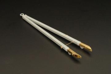 U S  Navy Tow bar &middot; BRN L48064 &middot;  Brengun &middot; 1:48
