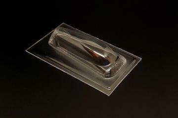 Extra EA-300L Vacu Canopy (Brengun kit) · BRN L48157 ·  Brengun · 1:48