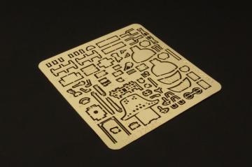 A6M2b Zero (Tamiya 60780) &middot; BRN L72045 &middot;  Brengun &middot; 1:72