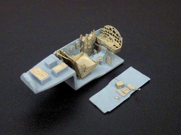 P-38 Lightning (RS Models) &middot; BRN L72053 &middot;  Brengun &middot; 1:72