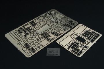 Breguet 693 (Heller - Sm?r) &middot; BRN L72149 &middot;  Brengun &middot; 1:72