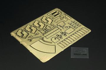 JAS-39 Gripen [Italeri] &middot; BRN L72285 &middot;  Brengun &middot; 1:72