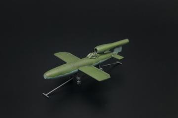 V-1 Reichenberg IV · BRN S144072 · Brengun · 1:144 V-1 Reichenberg IV · BRN S144072 · Brengun · 1:144