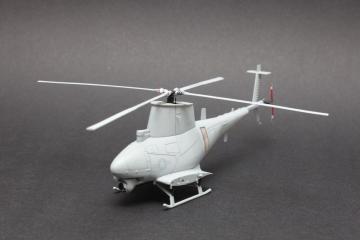 MQ-8B Fire Scout · BRN S72009 ·  Brengun · 1:72