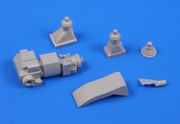 Honeywell AGT 1500C &middot; CMK 2043 &middot;  CMK &middot; 1:72
