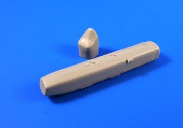 EADS GAF Recce Pod &middot; CMK 4309 &middot;  CMK &middot; 1:48
