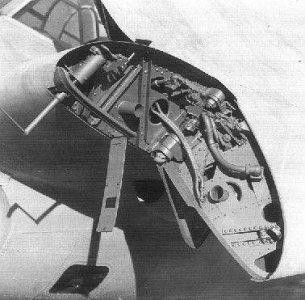 F4F Wildcat - Wing Fold Set · CMK 72093 ·  CMK · 1:72