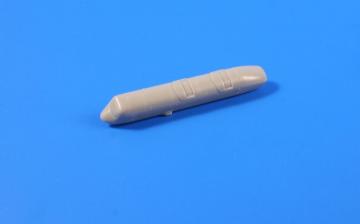 EADS GAF Recce Pod · CMK 7320 ·  CMK · 1:72