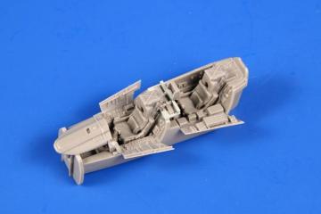 Phantom FG.1 - Cockpit Correction &middot; CMK 7441 &middot;  CMK &middot; 1:72