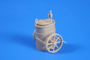 British WW I Refueling set · CMK 8053 · CMK · 1:48 British WW I Refueling set · CMK 8053 · CMK · 1:48