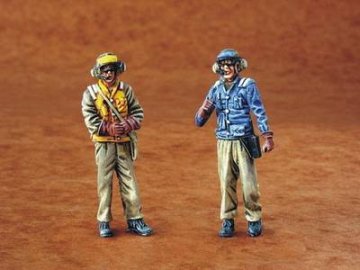 US Navy Mechaniker (modern) · CMK CMF48085 ·  CMK · 1:48
