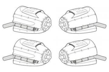 Heinkel He 111 H16-23 &middot; CMK Q32167 &middot;  CMK &middot; 1:32