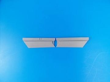 RF-84F Thunderflash - Correction Wing Flap · CMK Q48270 ·  CMK · 1:48