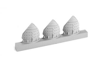 SAAB Viggen - Thrust Reverser · CMK Q72343 · CMK · 1:72 SAAB Viggen - Thrust Reverser · CMK Q72343 · CMK · 1:72