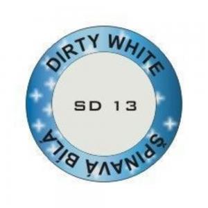 Star Dust Dirty White &middot; CMK SD013 &middot;  CMK