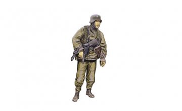 Schtze (Kampfgruppe Hansen) · DR 1623 ·  Dragon · 1:16