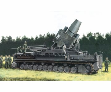 mortar propelled sparen