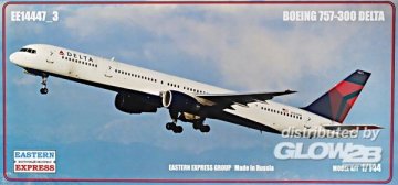 Boeing 757-300 Delta · EAS 1444703 ·  Eastern Express · 1:144