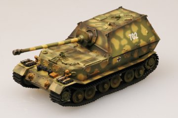 Ferdinand 654rd Panzerjger Abt. Kursk 43 · EZM 36223 ·  Easy Model · 1:72