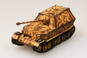 Ferdinand 653rd Panzerj. Abt. Kursk 1943 · EZM 36225 ·  Easy Model · 1:72