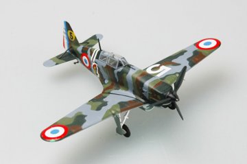 MS 406 No. 795 · EZM 36327 ·  Easy Model · 1:72