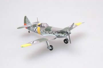 D.520 Bulgaria · EZM 36339 ·  Easy Model · 1:72