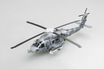 HH-60H, NH-614 of HS-6 Indians (late) · EZM 36922 · Easy Model · 1:72 HH-60H, NH-614 of HS-6 Indians (late) · EZM 36922 · Easy Model · 1:72