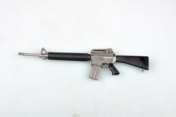 M16A3 · EZM 39111 ·  Easy Model · 1:3