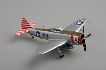 P-47D 527FS,86FG &middot; EZM 39310 &middot;  Easy Model &middot; 1:48