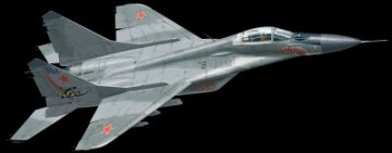 MiG-29A Limited Edition · EDU 1157 ·  Eduard · 1:48