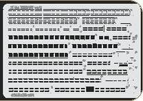 RMS Titanic [Academy] · EDU 17014 ·  Eduard · 1:400