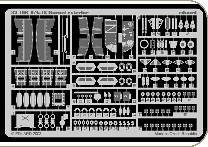 F/A-18 Hornet - Exterior [Academy] &middot; EDU 32106 &middot;  Eduard &middot; 1:32