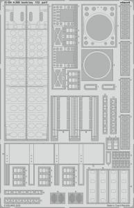 A-26B - Bomb bay [HobbyBoss] · EDU 32454 ·  Eduard · 1:32