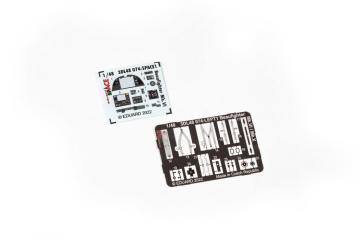Beaufighter Mk.VI SPACE [Tamiya] · EDU 3DL48074 ·  Eduard · 1:48