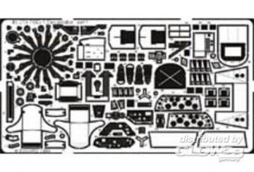 TBD-1 Devastator &middot; EDU 48278 &middot;  Eduard &middot; 1:48