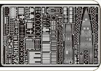 U-boat VIIC/41 [Revell] · EDU 53015 ·  Eduard · 1:72