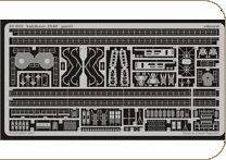 Yukikaze 1940 [Hasegawa] · EDU 53032 ·  Eduard · 1:350