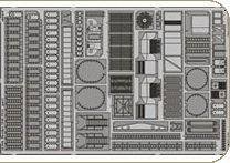 Fletcher 1942 [Revell] · EDU 53040 ·  Eduard · 1:144