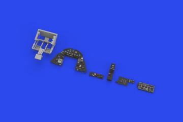 TBF-1C - LööK [Academy] · EDU 644244 ·  Eduard · 1:48