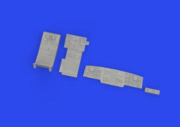 Sea King HAS.5 - LK [Airfix] · EDU 644248 ·  Eduard · 1:48