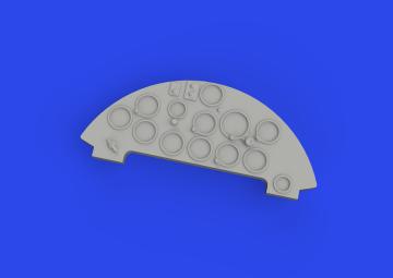 F4U-2 - L��K &middot; EDU 644265 &middot;  Eduard &middot; 1:48