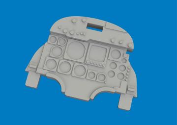 A-4M mod. 1975 - LK  [Magic Factory] · EDU 644292 ·  Eduard · 1:48