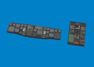 MH-60L - LK [ICM] · EDU 644306 ·  Eduard · 1:48