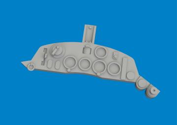 Ki-115 Tsurugi - L��K [Eduard] &middot; EDU 644327 &middot;  Eduard &middot; 1:48