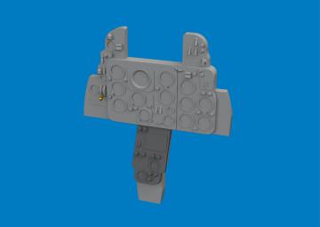 MiG-21F turquiose - L��K [Eduard] &middot; EDU 644335 &middot;  Eduard &middot; 1:48