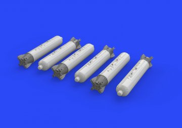 CBU-87 · EDU 648274 ·  Eduard · 1:48