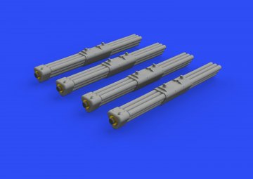 SUU-14 dispenser · EDU 648507 ·  Eduard · 1:48