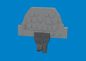 P-51B/C L��K [Arma Hpbby] &middot; EDU 674044 &middot;  Eduard &middot; 1:72