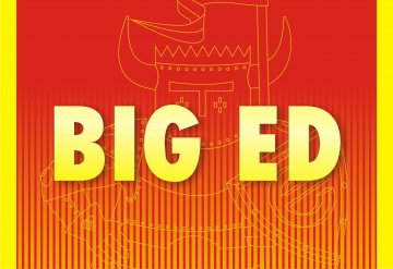 BIG ED - L-59 [Trumpeter] &middot; EDU BIG49227 &middot;  Eduard &middot; 1:48